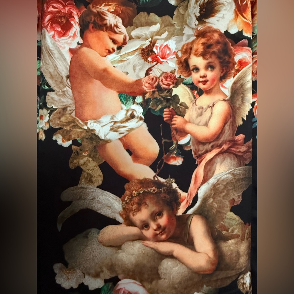 Angel Dress for Angel Baby - Picture 6 of 10